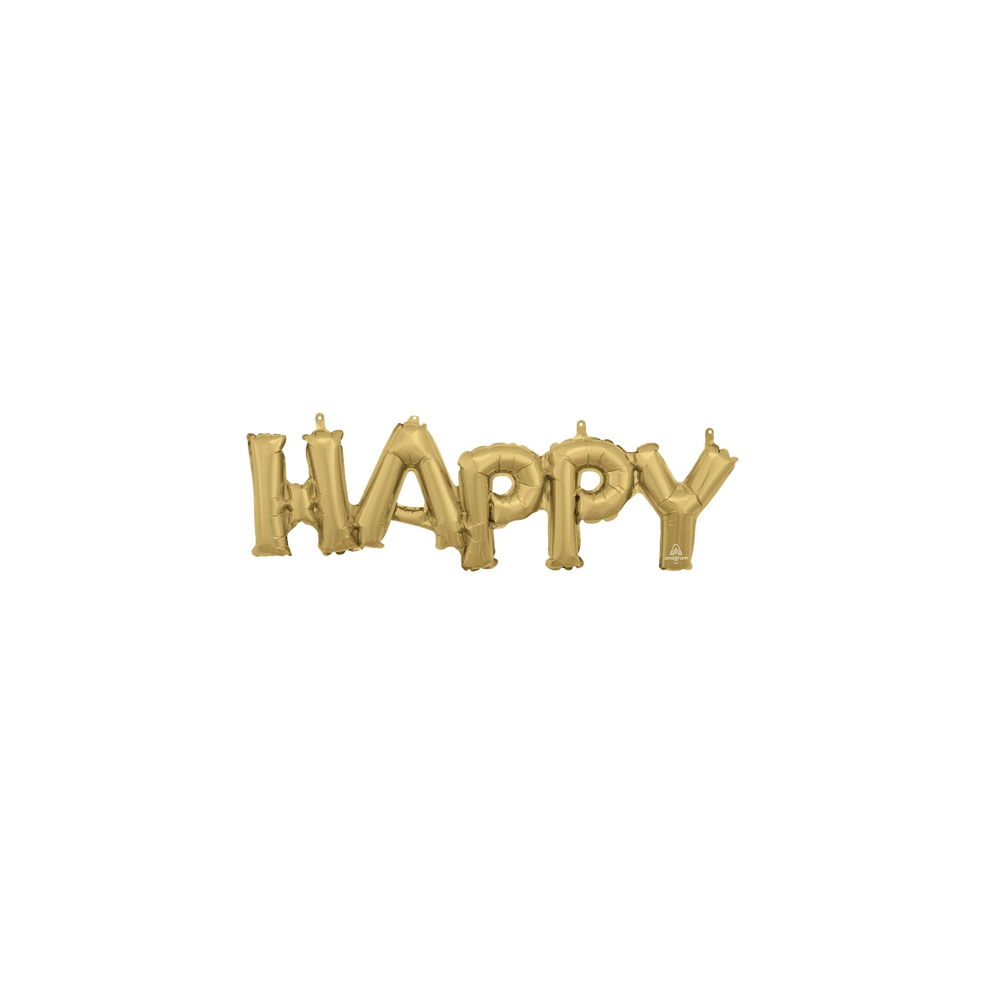HAPPY