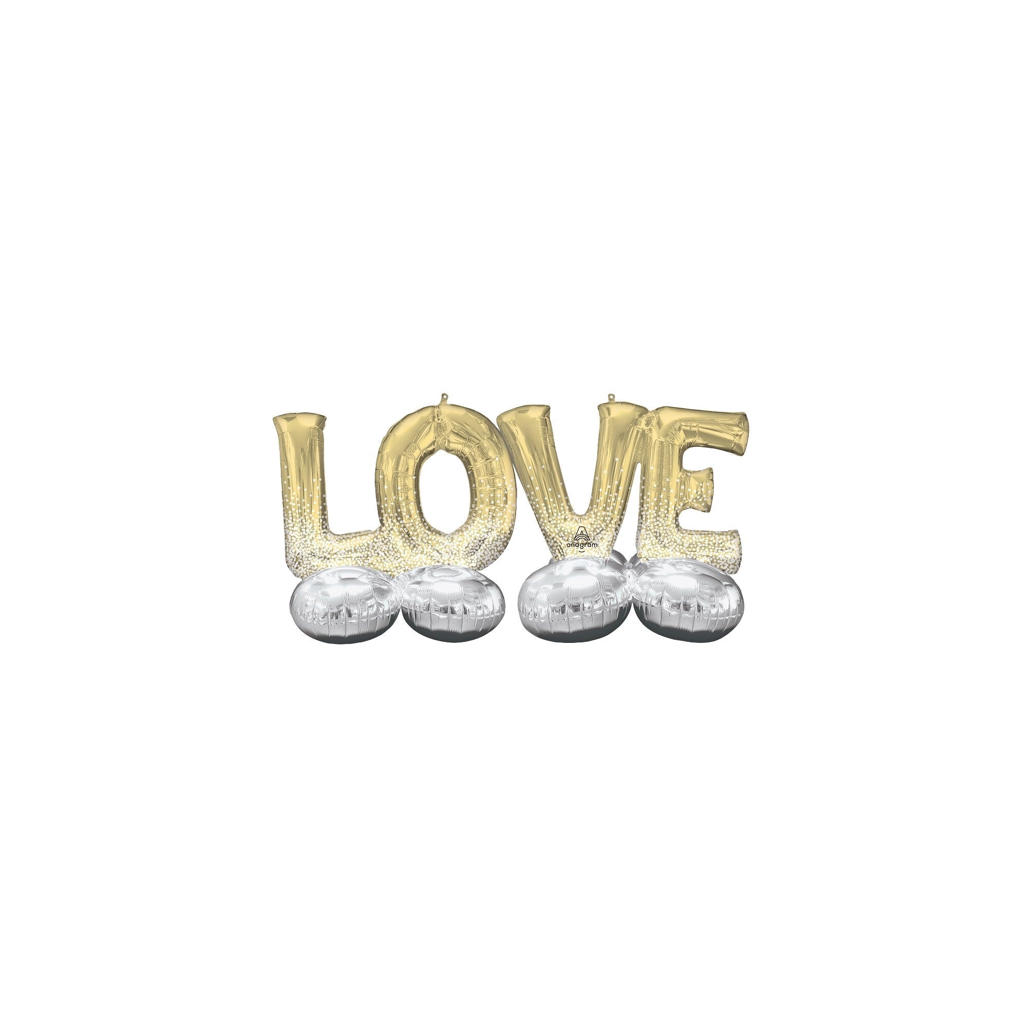 Yard Decor Kit Love
