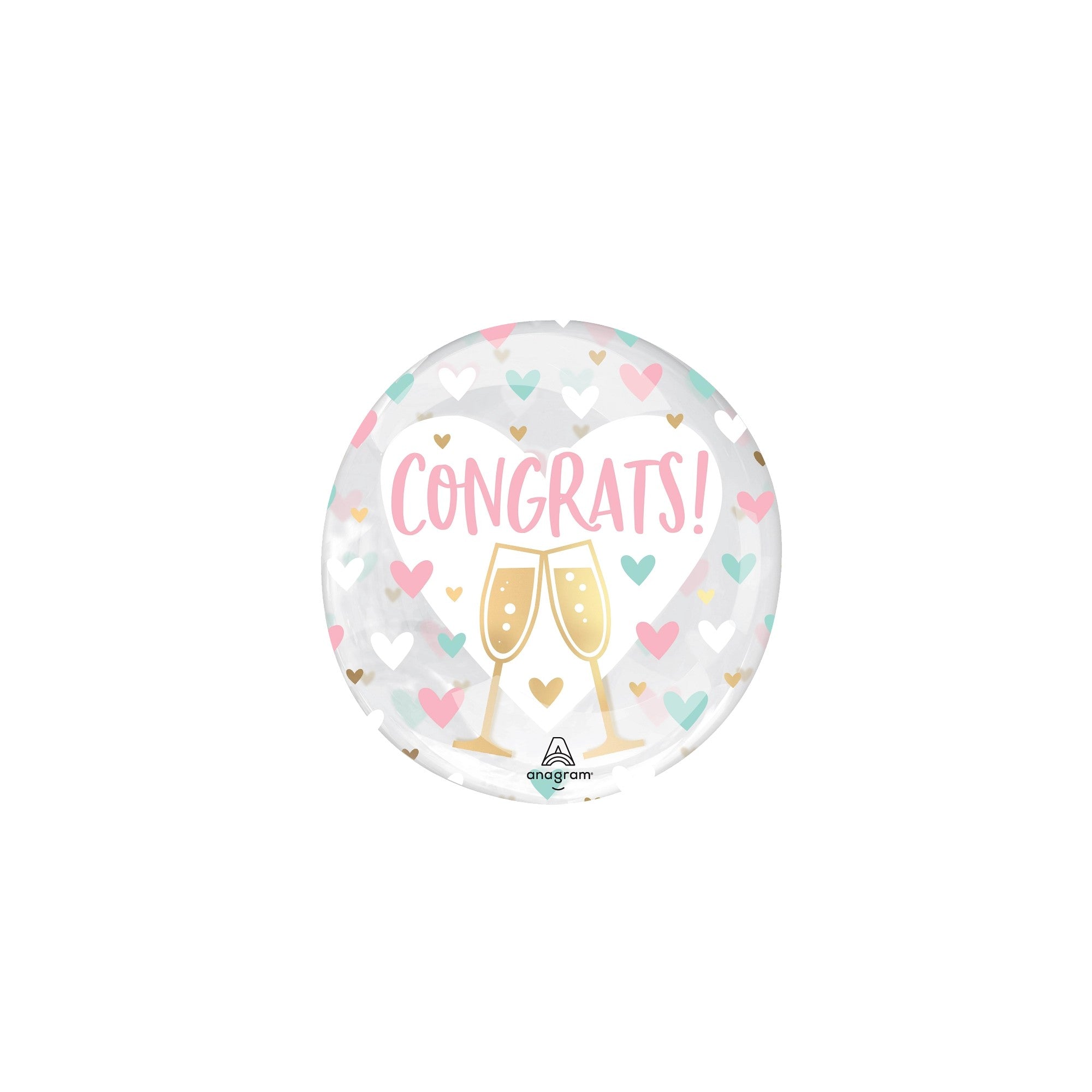 CLEARZ CONGRAT HRT