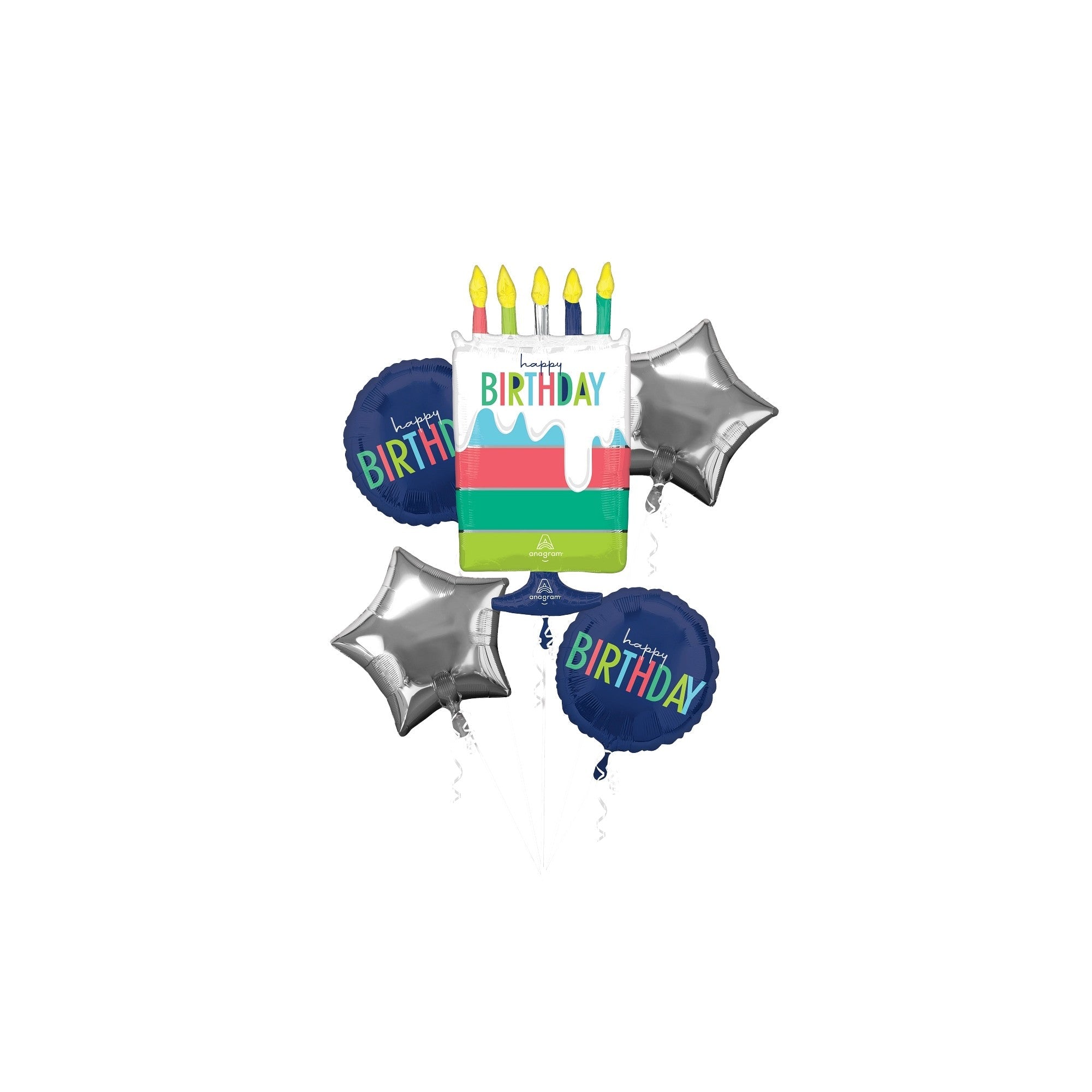 Modern Bday