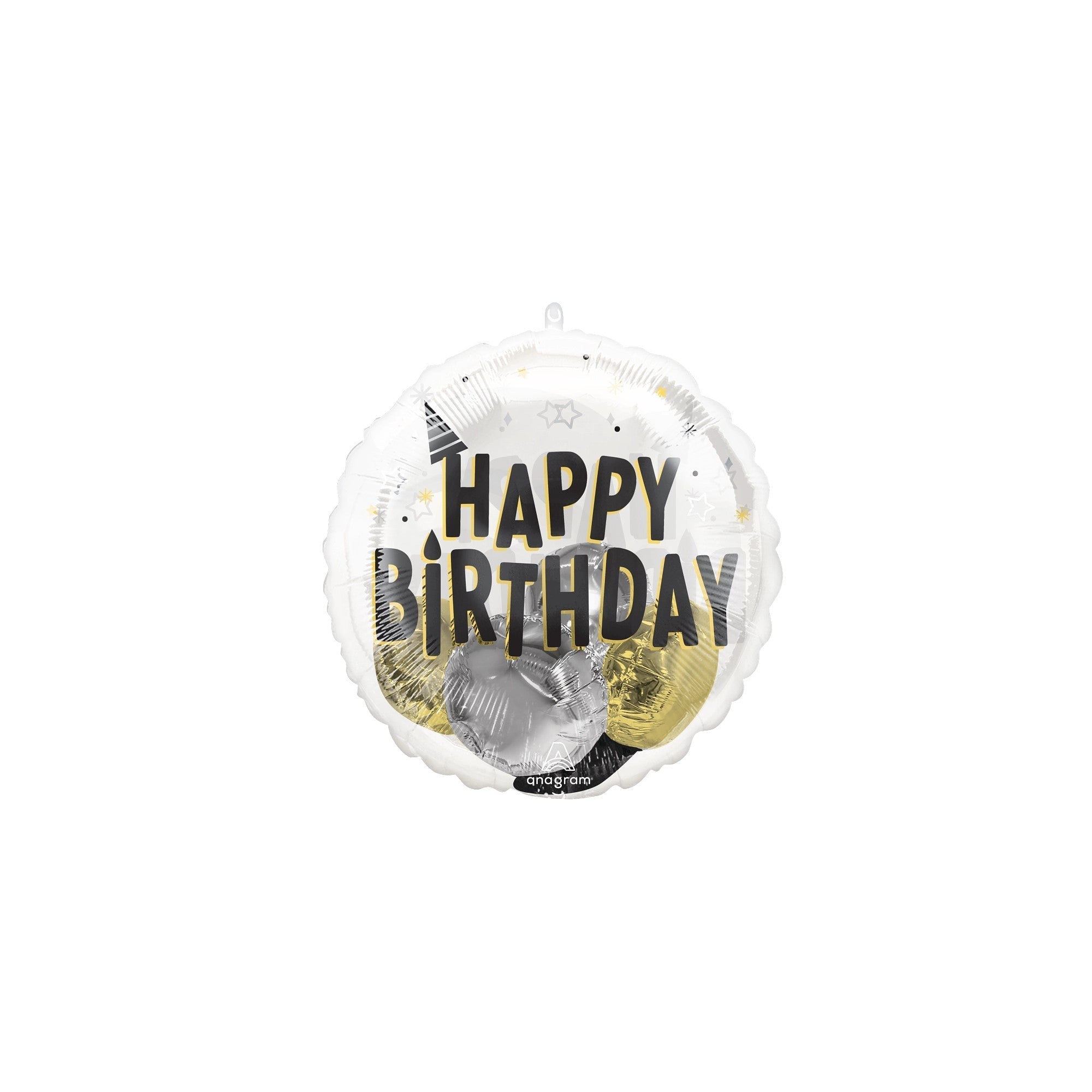 HAPPY BIRTHDAY18