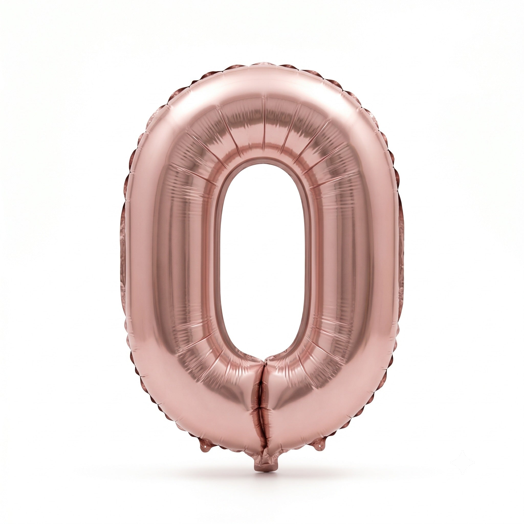 34in Dusty Rose Number 0