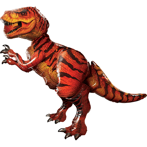 Airwalker Jurassic World Balloon