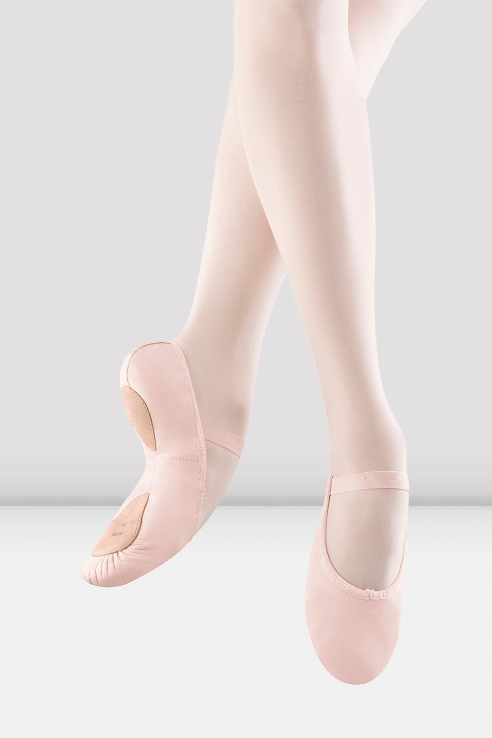 Dansoft II Ballet - Pink