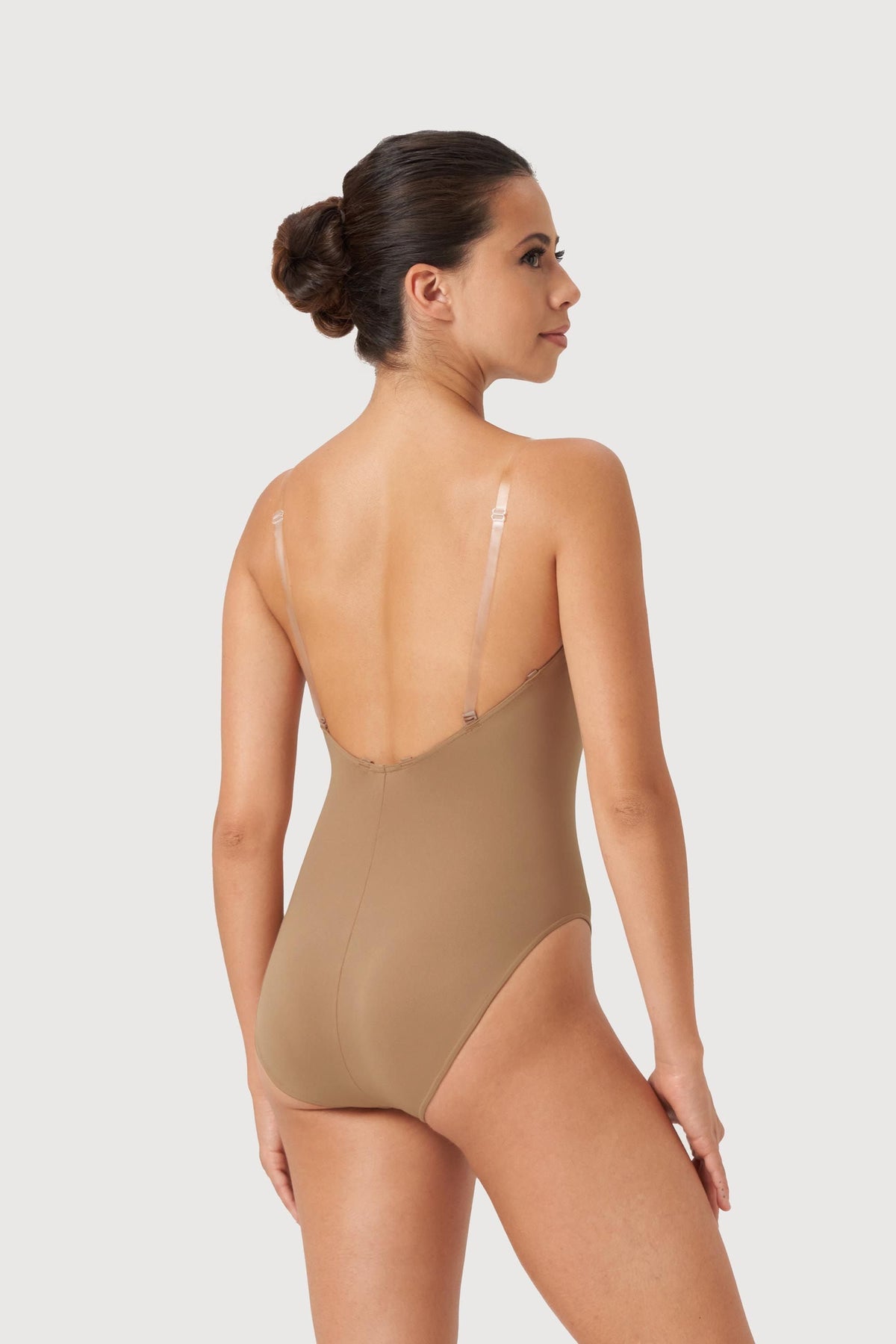 Bloch Estrella Adjustable Strap Bodysuit
