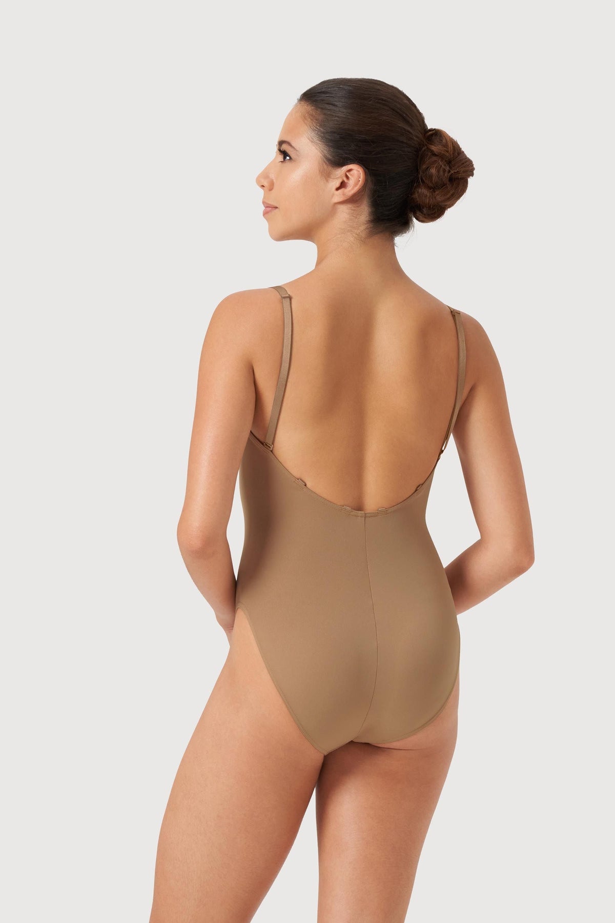 Bloch Estrella Adjustable Strap Bodysuit