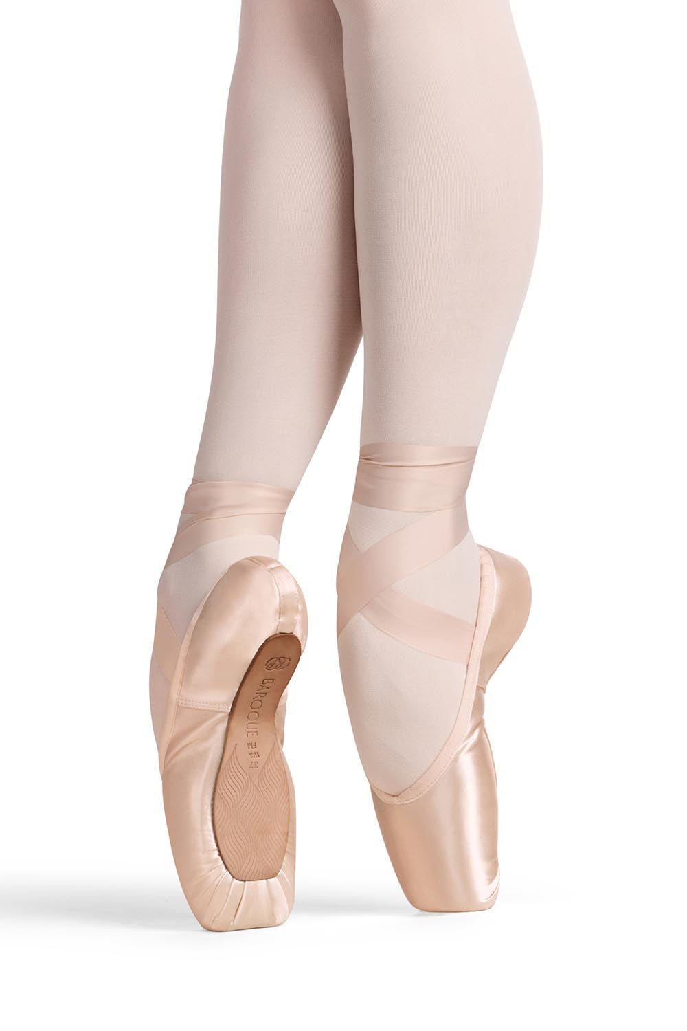 Russian Pointe RP