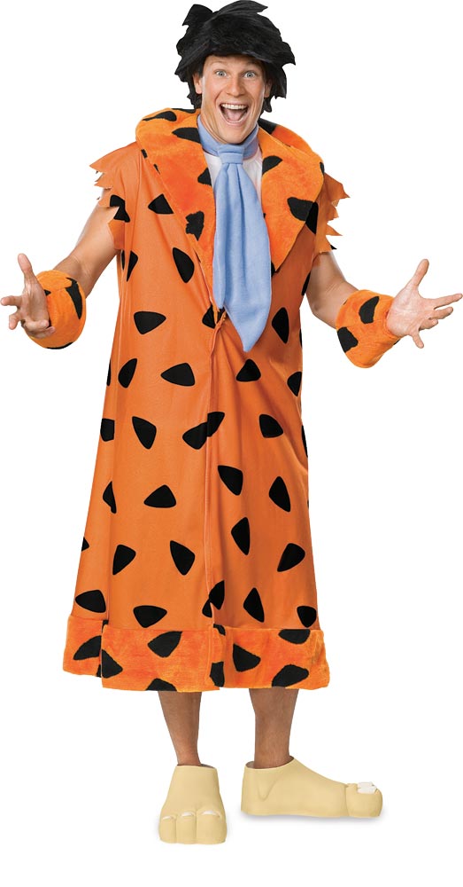 Rubie's Flintstone Fred RU17468