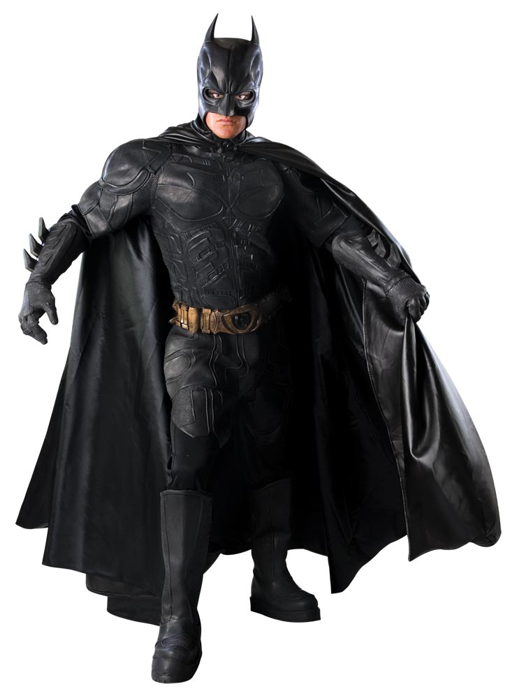 Rubie's Batman Collector RU56311MD