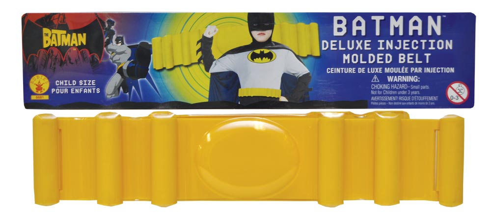 Rubie's Batman Utility Bel RU6681