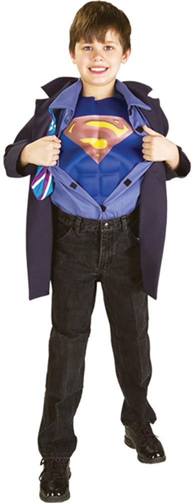 Rubie's Superman Clark Ken RU82305MD