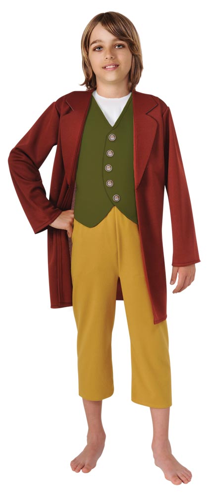 Rubie's Bilbo Baggins RU881460MD
