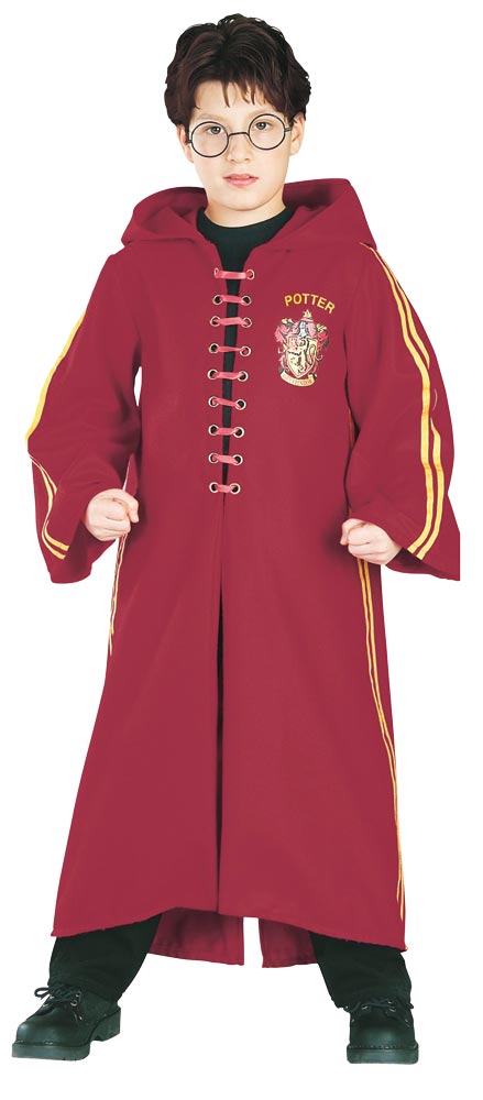 Rubie's Quidditch Robe RU882173SM