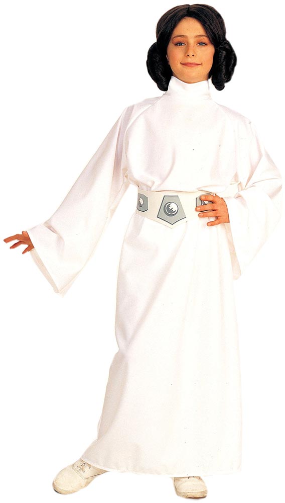 Rubie's Princess Leia RU883062SM