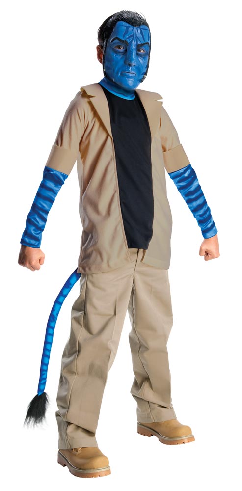 Rubie's Jake Skully RU884292SM