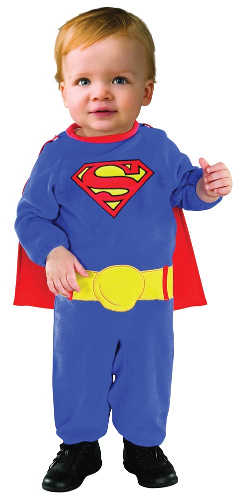 Rubie's zz-Superman RU885301I