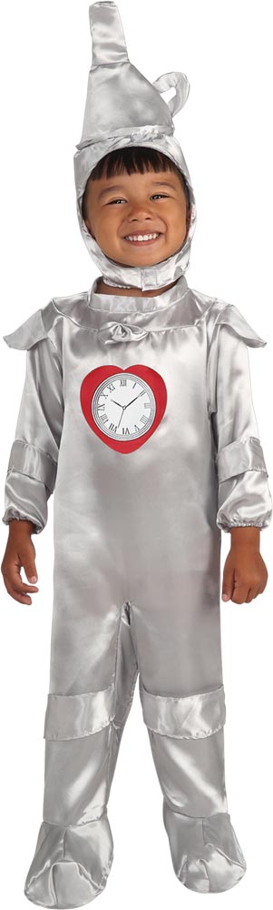 Rubie's Wiz of Oz Tin Man RU885822TD
