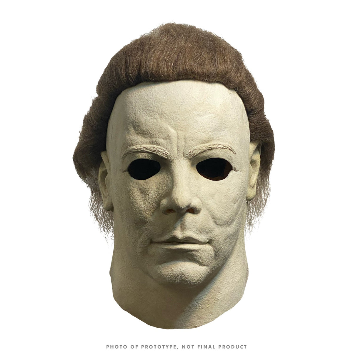 Trick or Treat Studios WTLG100 Halloween (2007) - Michael Myers '92 Murder Mask