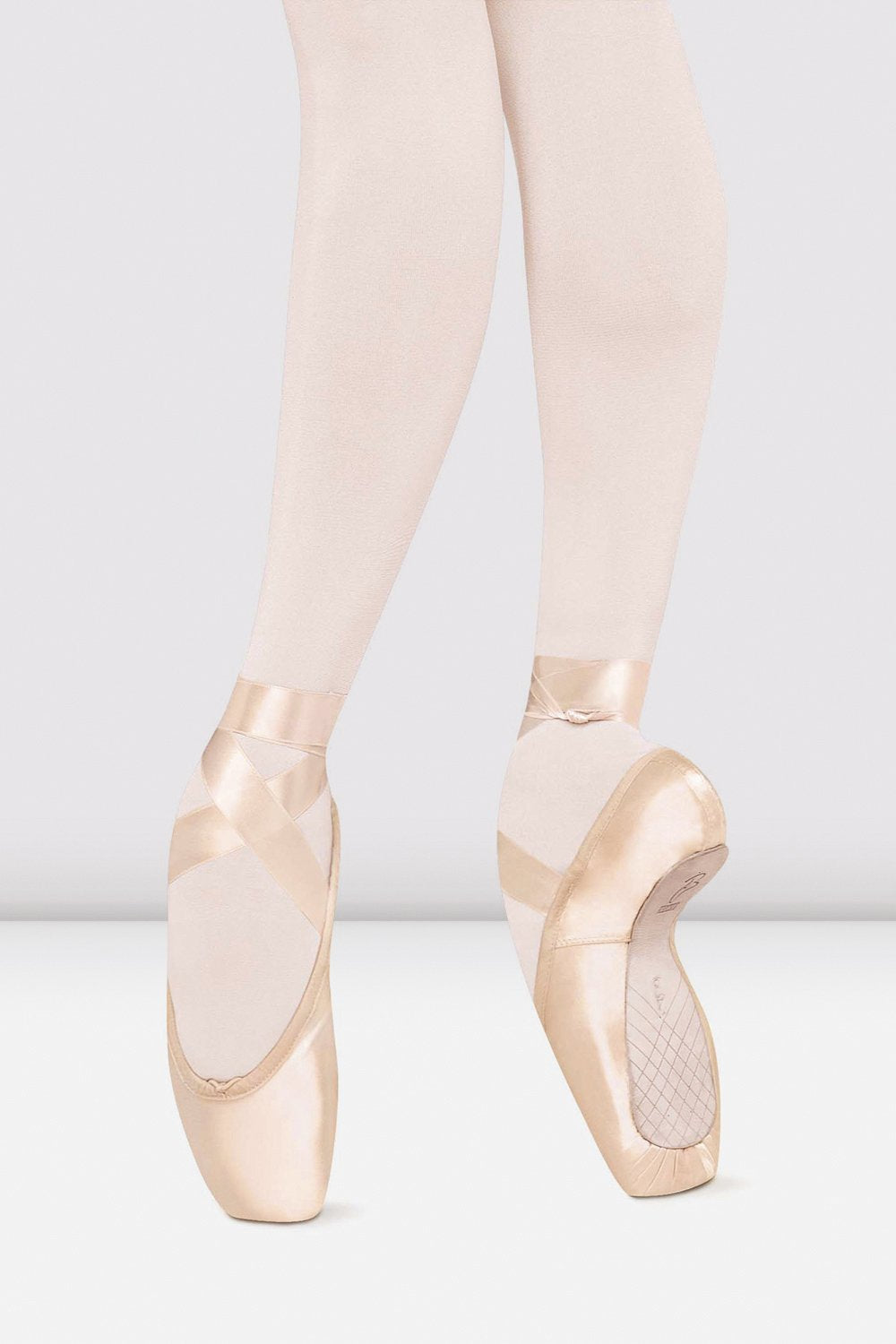 Sonata Pointe Shoes - Pink