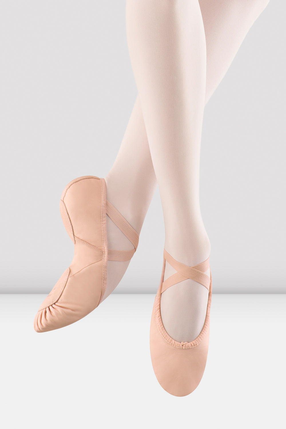 Prolite II Leather - Pink