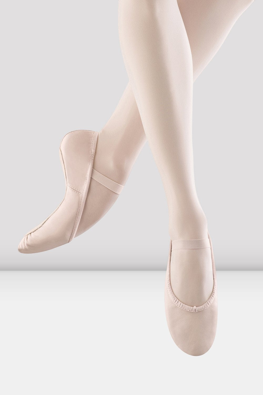 Dansoft Ballet - Pink