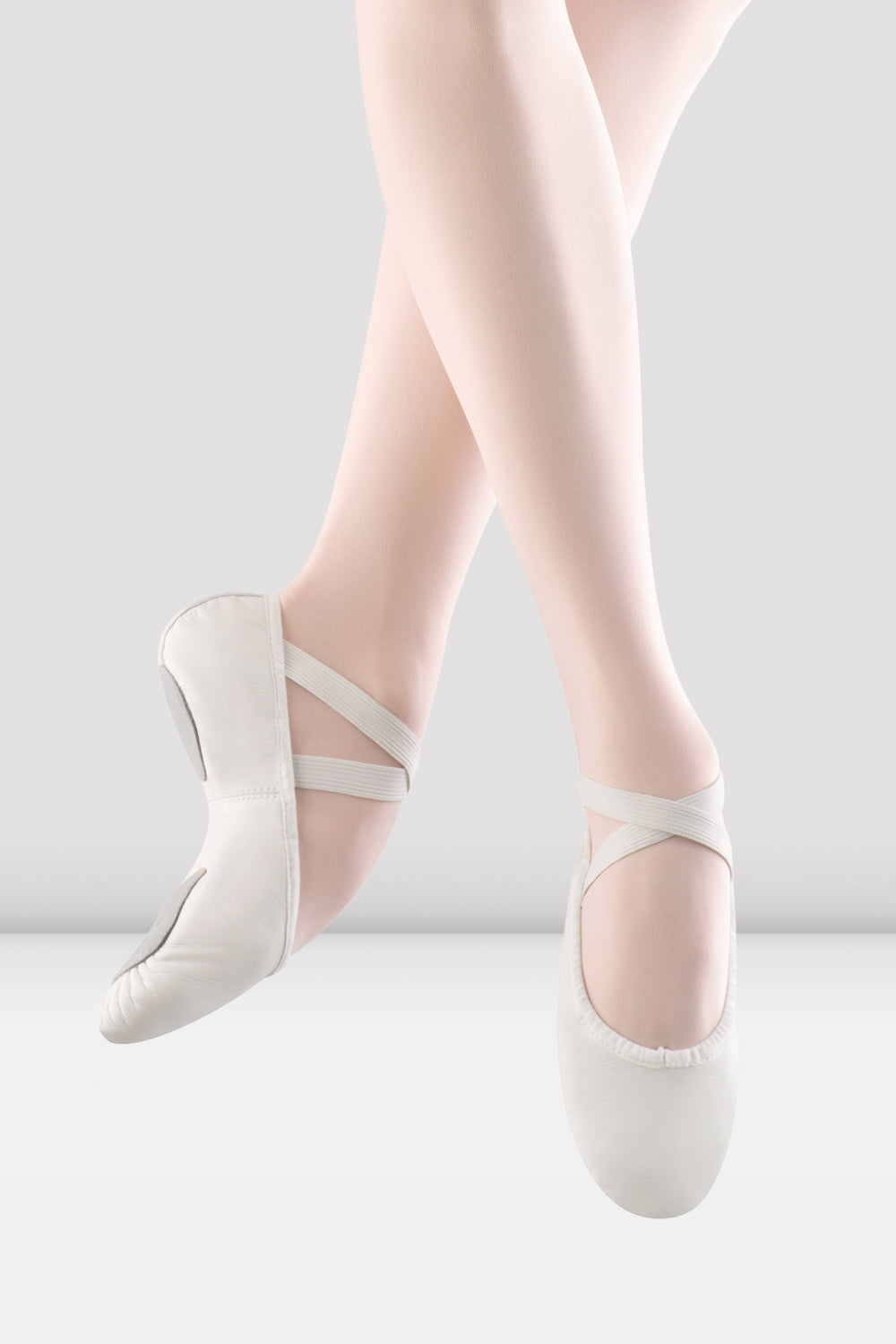 Prolitte II Leather - White