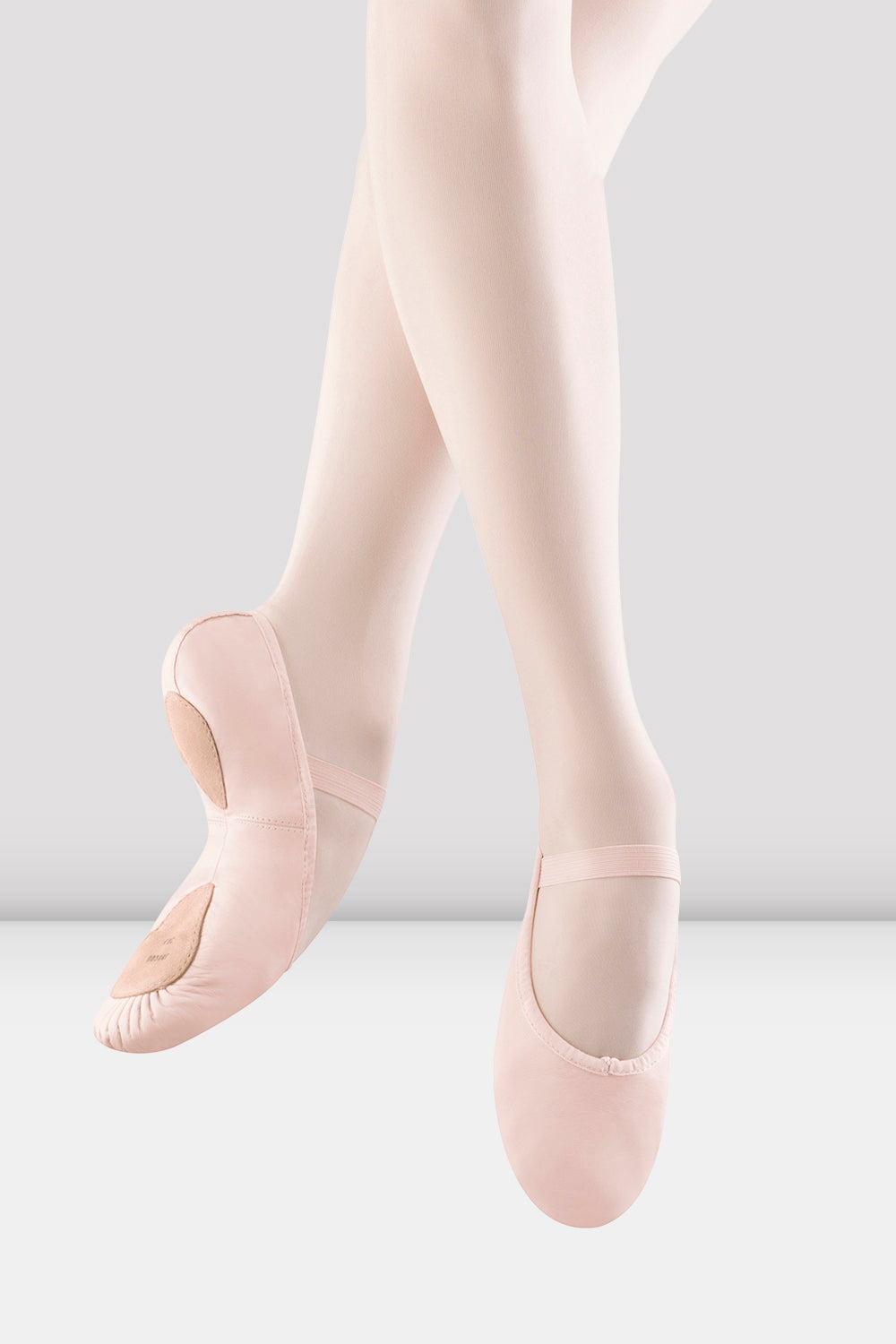 Bloch Dansoft ll Split Sole Ballet Shoes