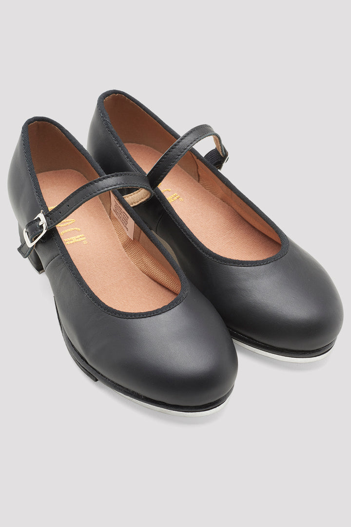 Tap Shoe - Black