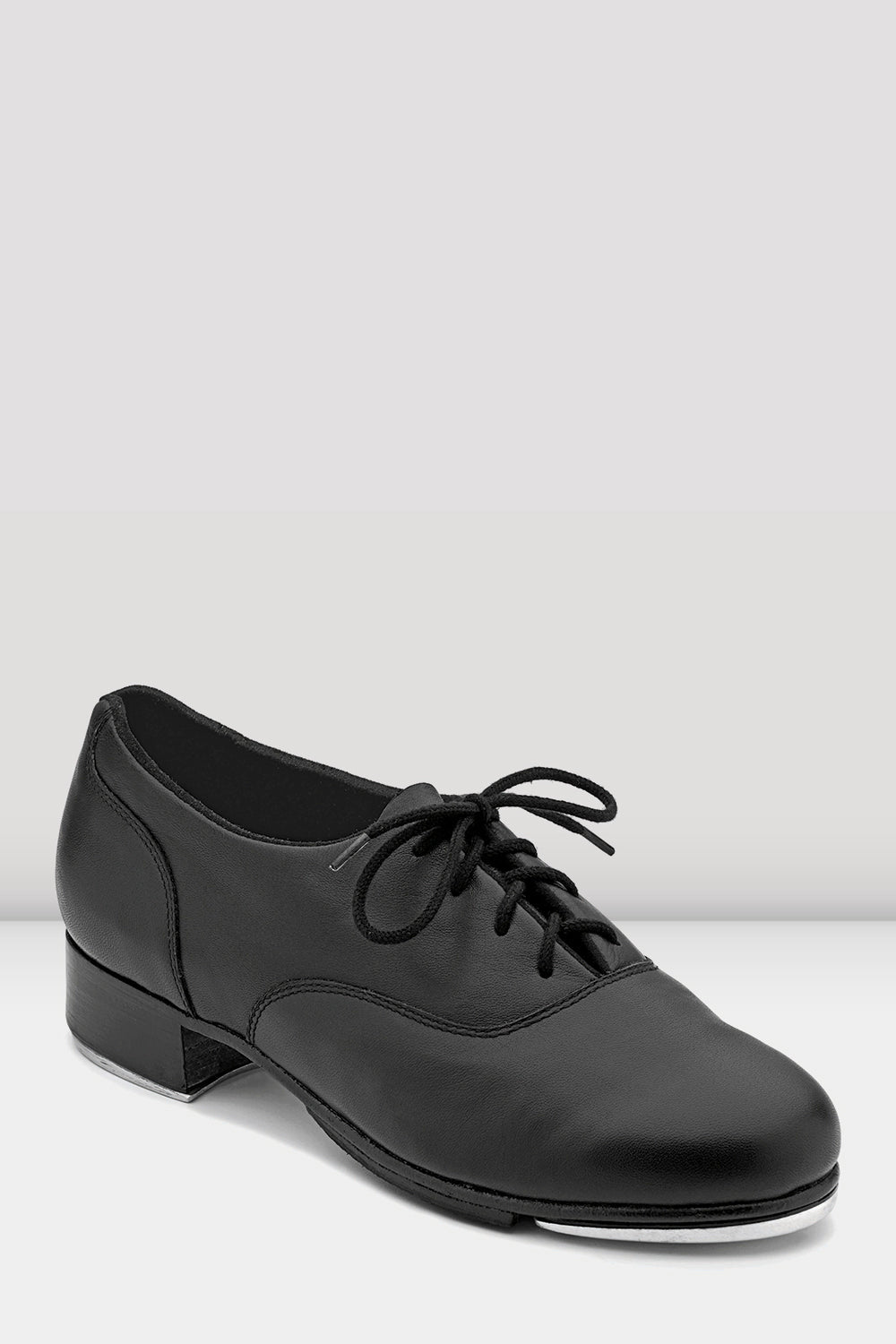 Respect Tap Shoe - Black