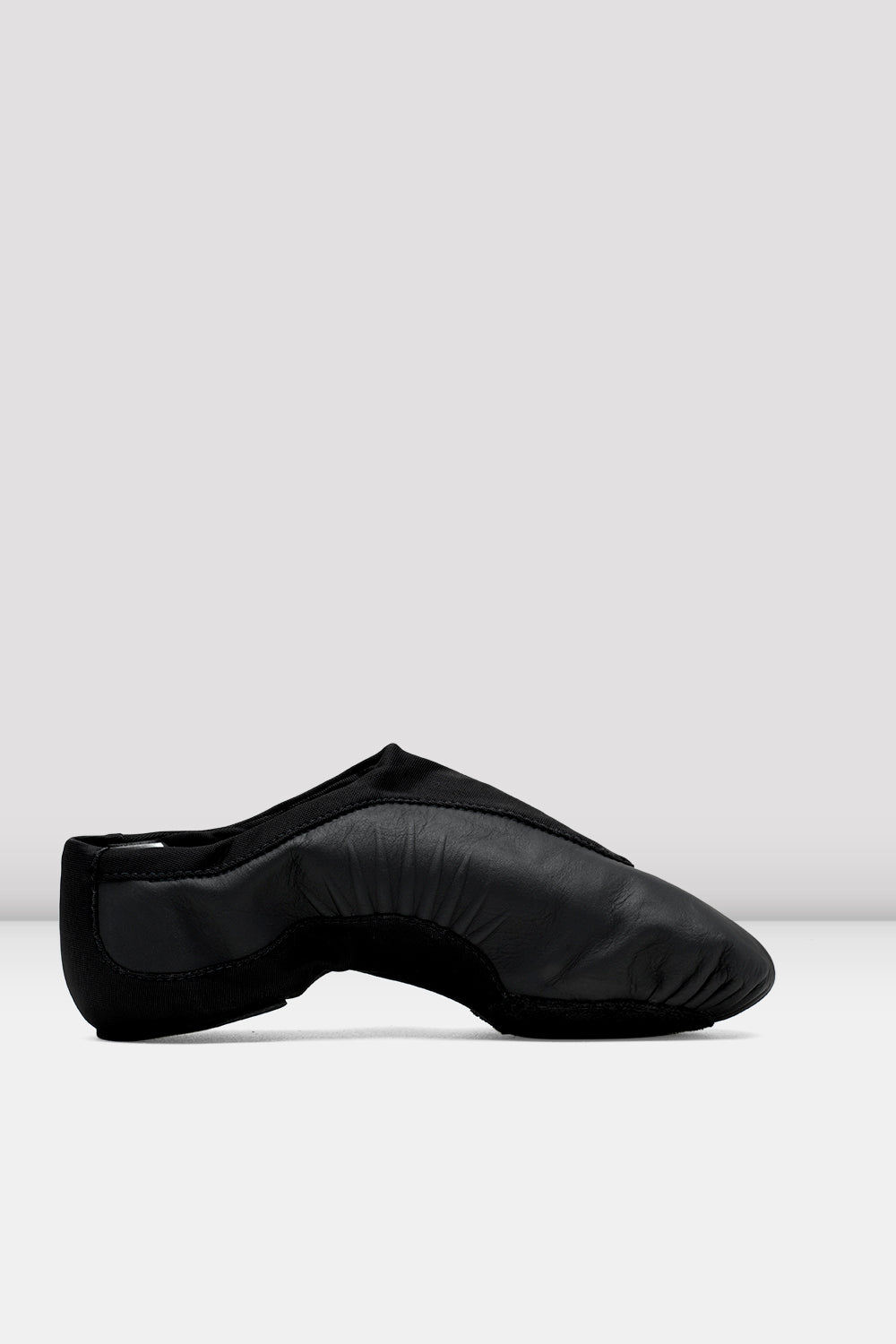 Bloch Pulse Leather Jazz Shoes