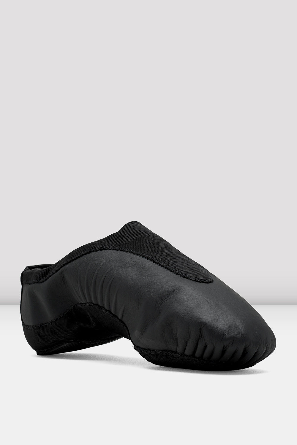 Bloch Pulse Leather Jazz Shoes