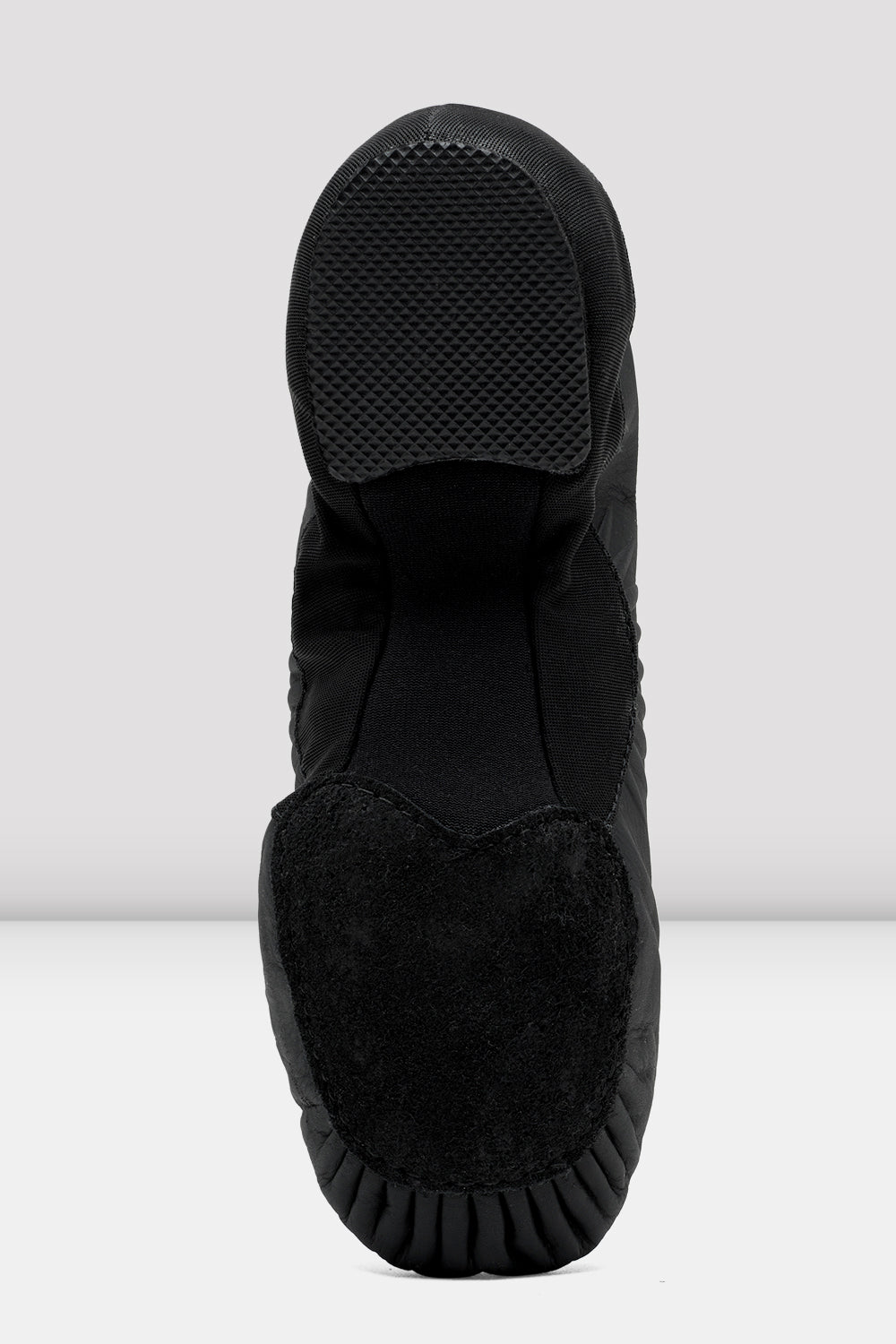 Bloch Pulse Leather Jazz Shoes