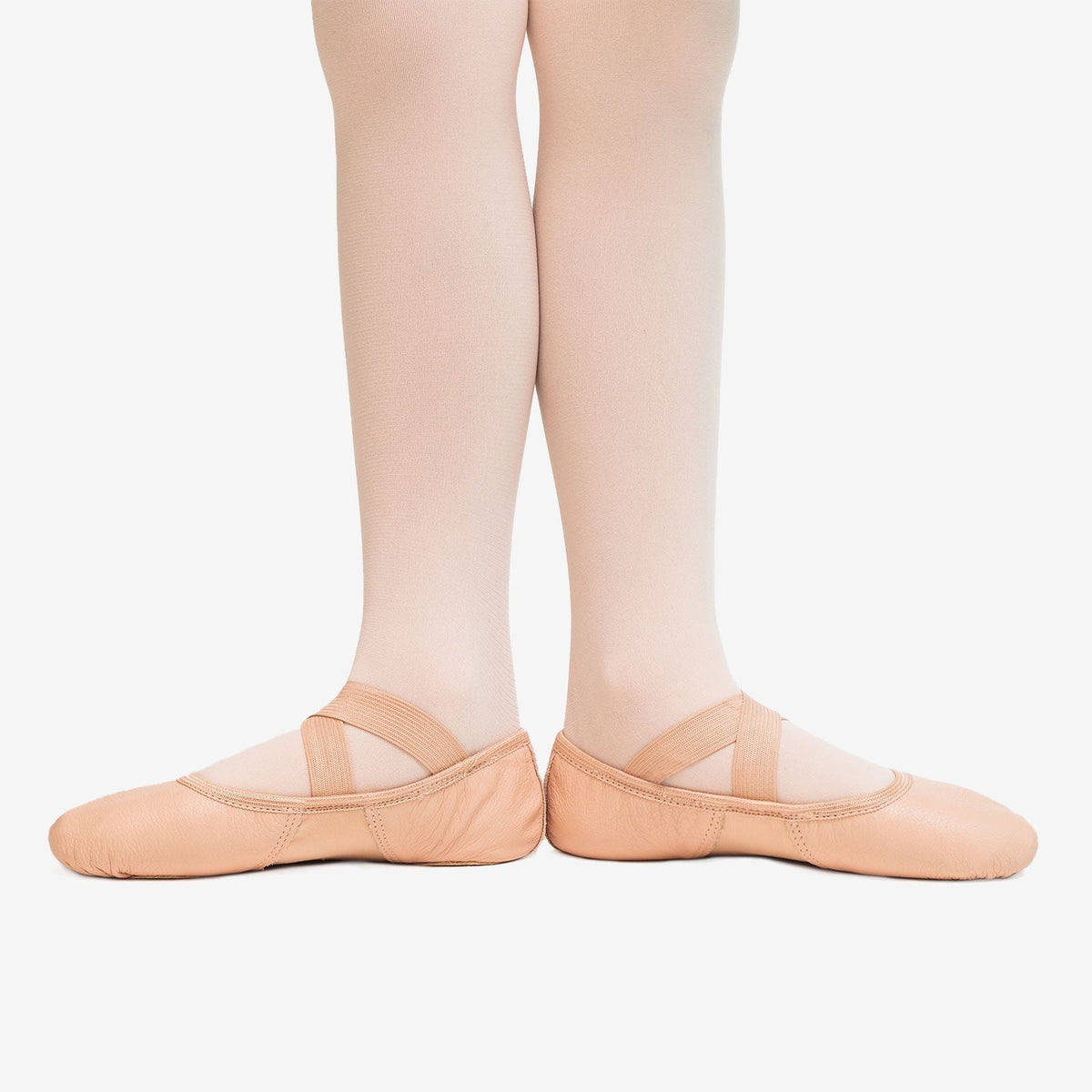 Ballet Slipper - Pink