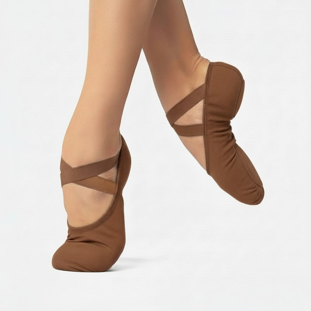 So Danca SD16 Bliss - Mocha