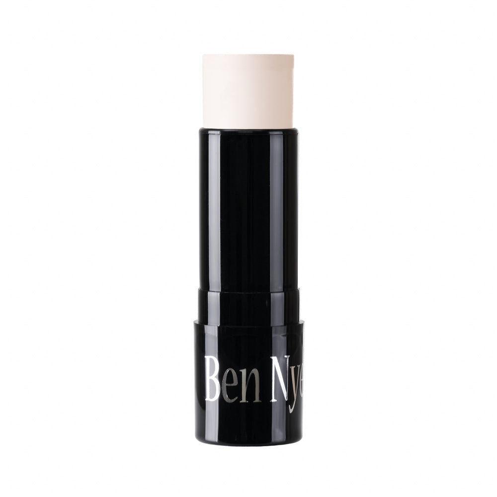Creme Stick Foundation - TV White