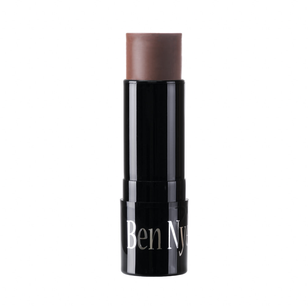 Creme Stick Foundation - Warm Brown 3