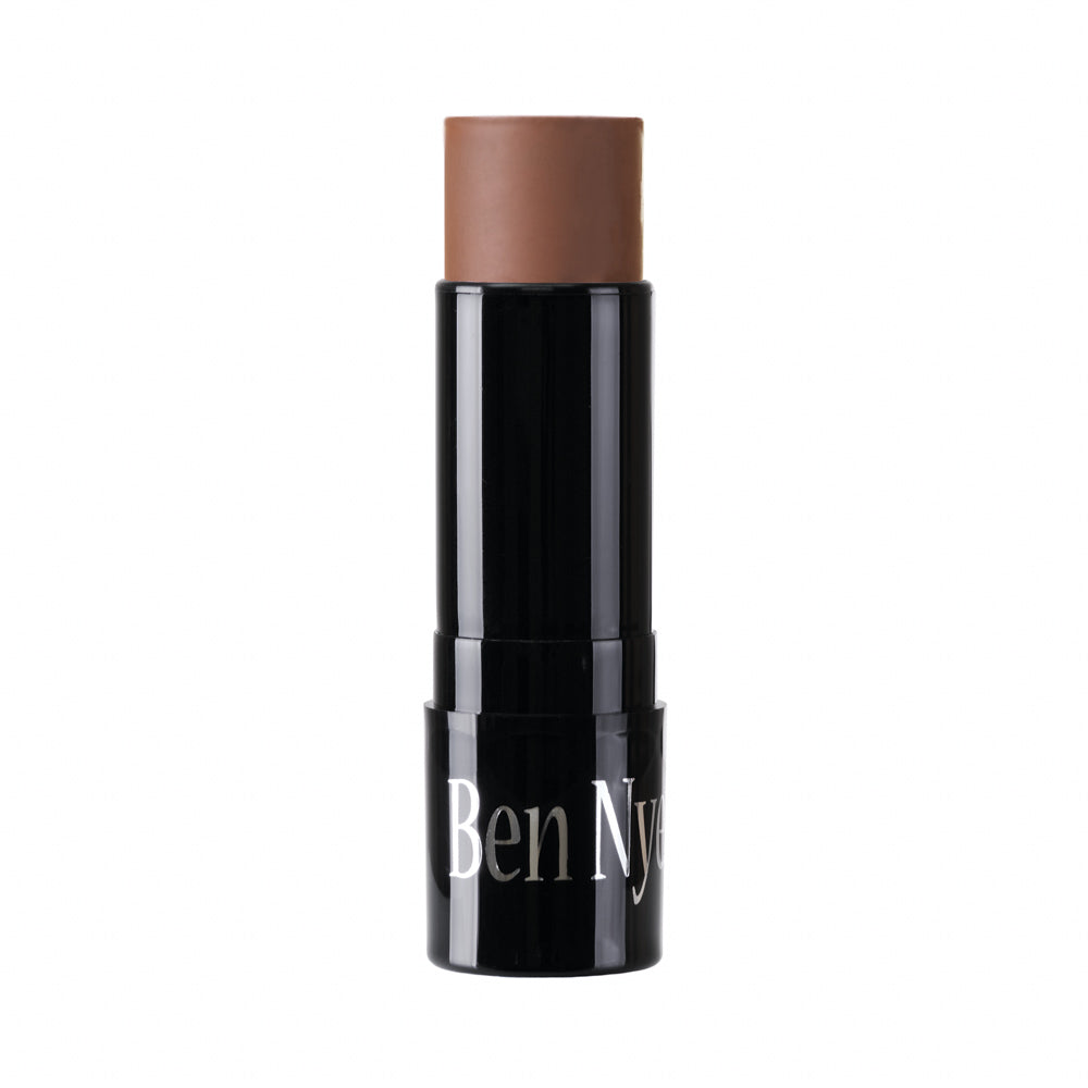 Creme Stick Foundation - Olive-Brown