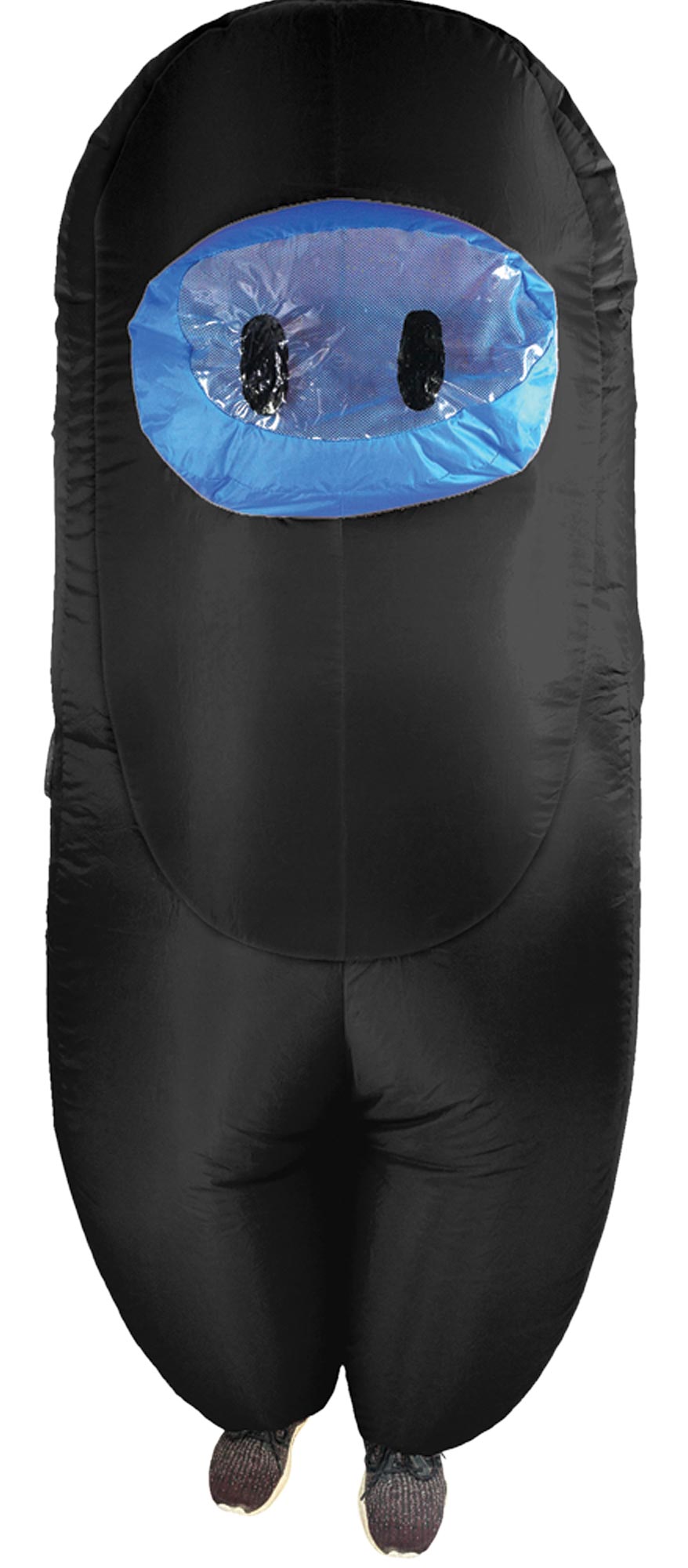 Studio Halloween Goofy Salem Sister W 21138