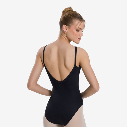 Leo V Back