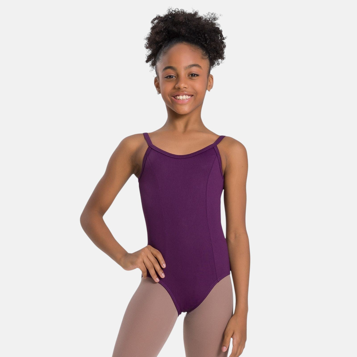 Cami Leotard