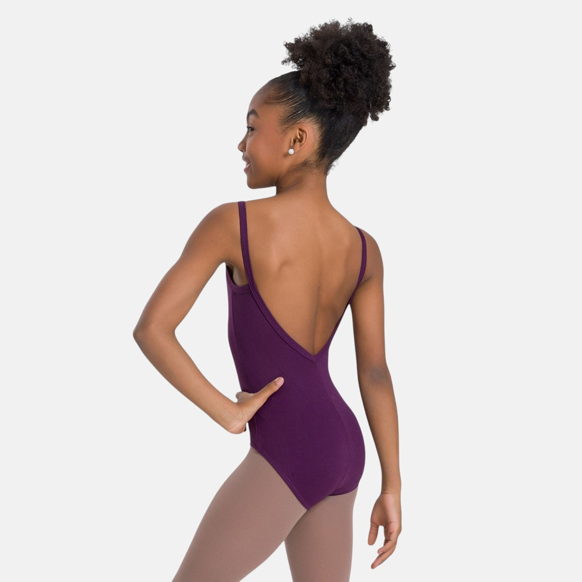 Cami Leotard