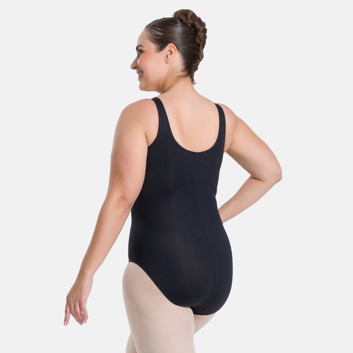 So Danca Leanne - Curvy Sizes - SL193