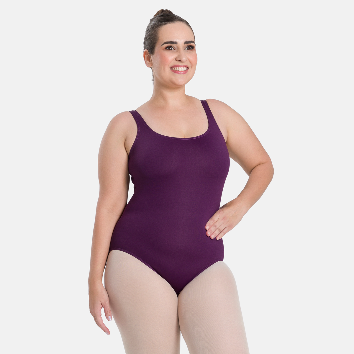So Danca Leanne - Curvy Sizes - SL193