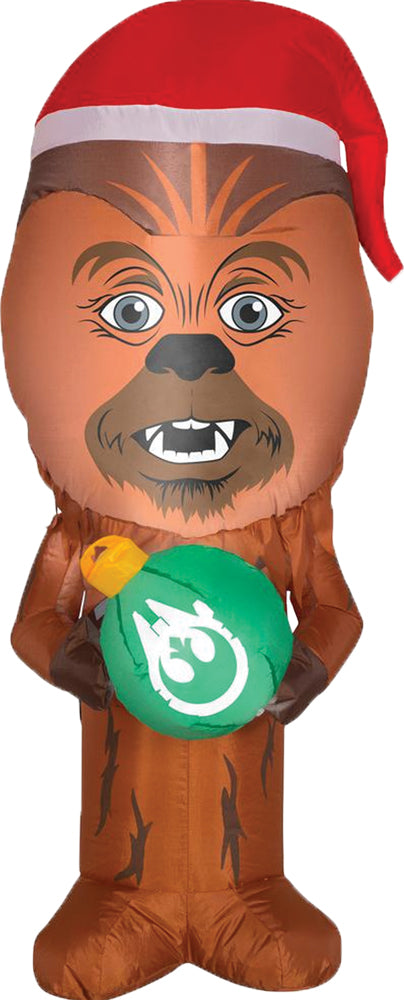 Airblown Chewbacca Inflatable