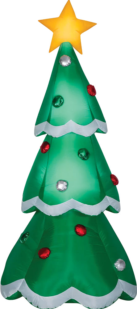 Christmas Tree Inflatable