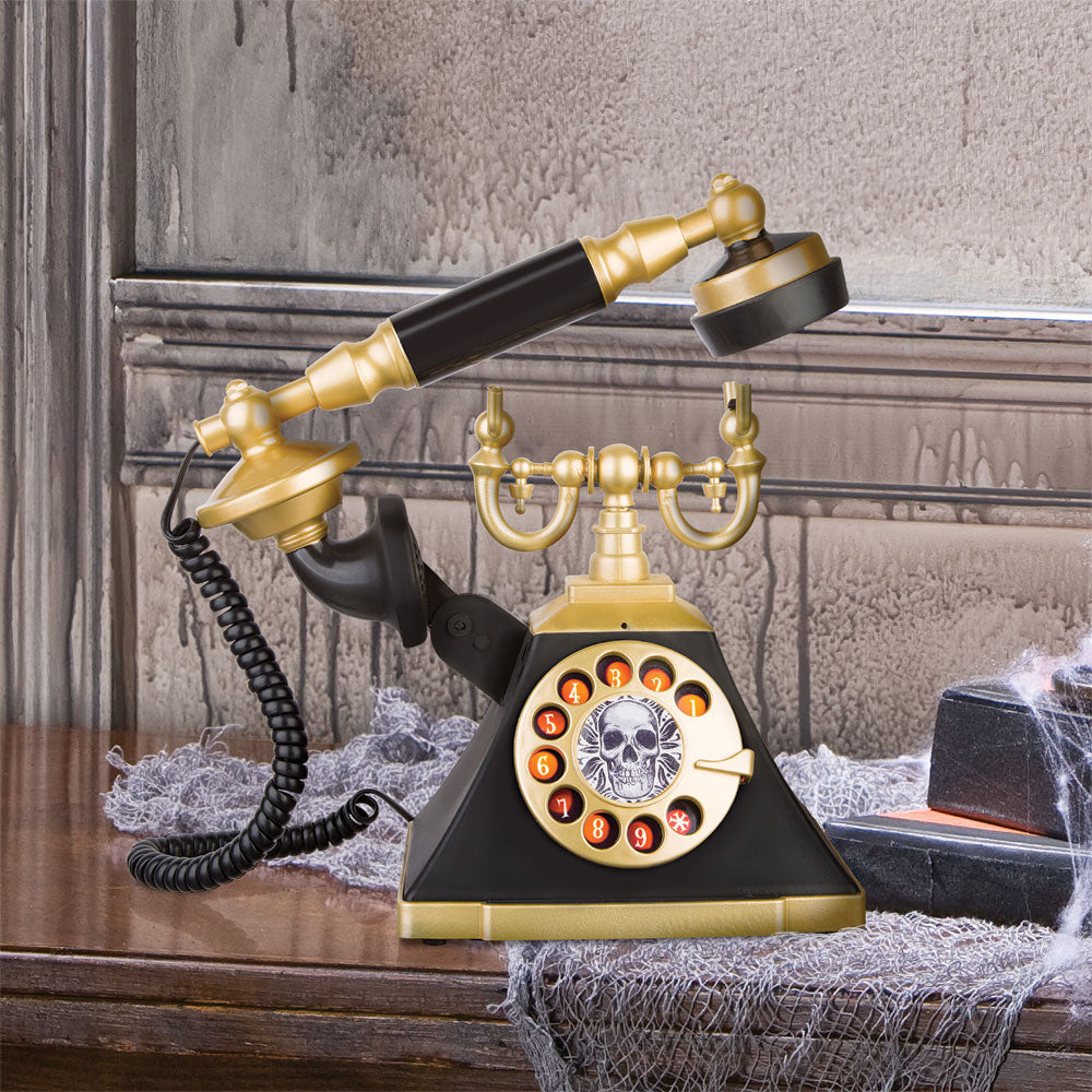 Telephone Prop