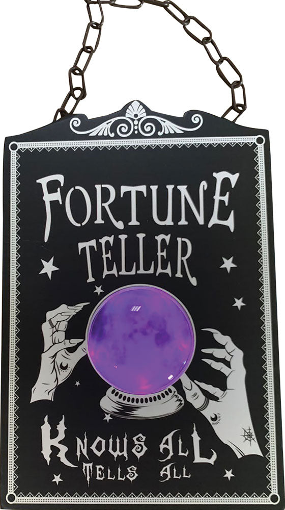 Fortune Teller