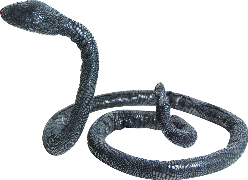 Posable Cobra