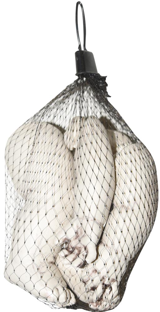 Bag of Doll Parts