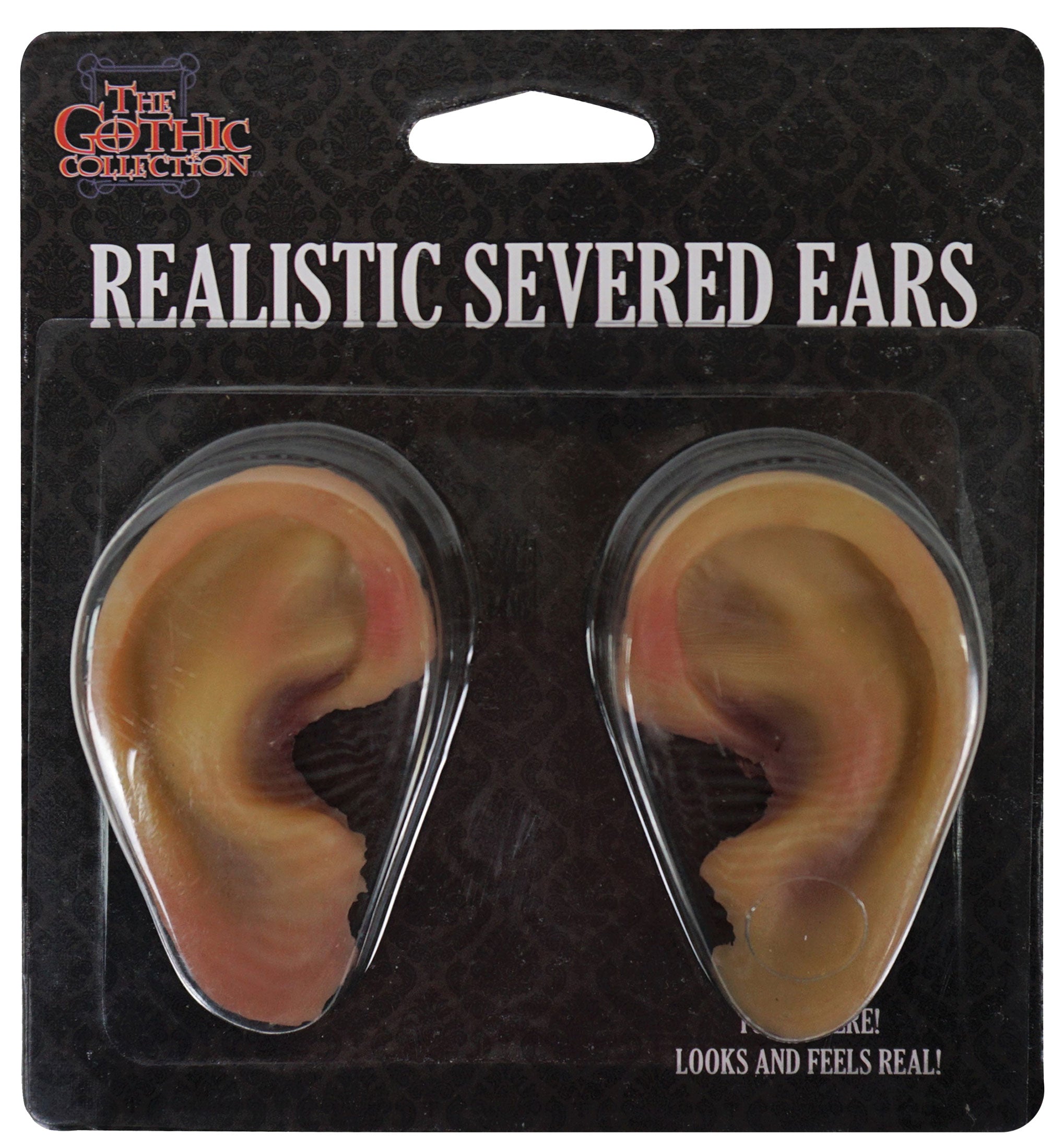 Severed Ear
